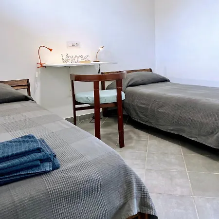 Casa Zefiro, Tra Pineta E Mare! Apartmán *