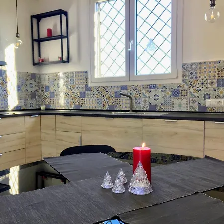 Casa Zefiro, Tra Pineta E Mare! Apartmán Fregenae