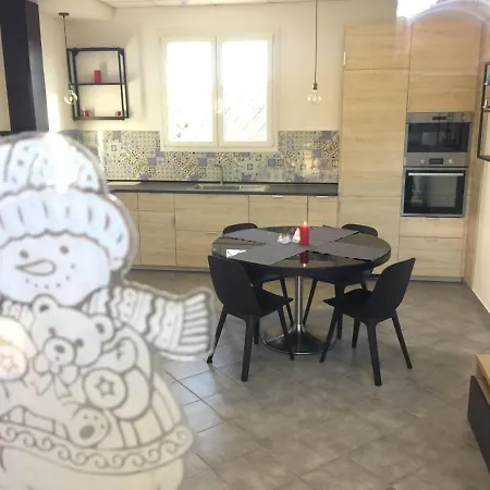 Casa Zefiro, Tra Pineta E Mare! Appartement Fregenae