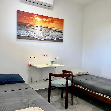 Casa Zefiro, Tra Pineta E Mare! * Fregenae