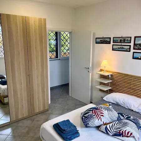 Casa Zefiro, Tra Pineta E Mare!