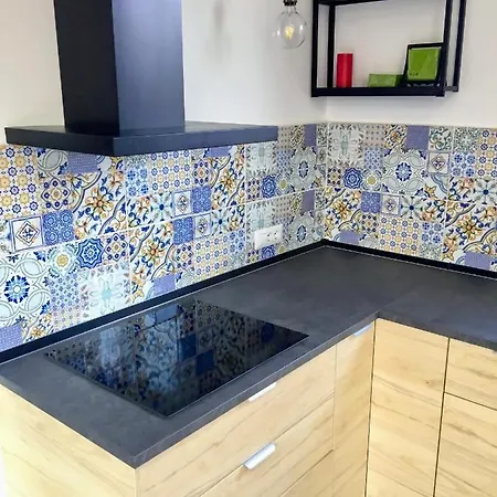 Apartment Casa Zefiro, Tra Pineta E Mare! *