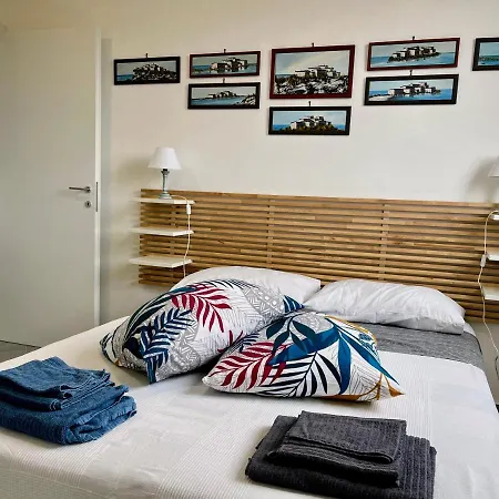 Casa Zefiro, Tra Pineta E Mare! Apartment *