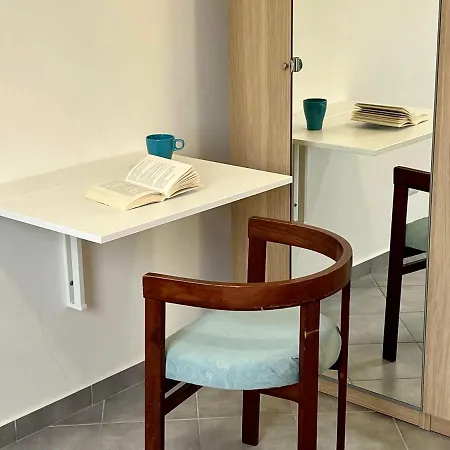 Apartment Casa Zefiro, Tra Pineta E Mare! *