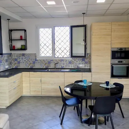 Apartment Casa Zefiro, Tra Pineta E Mare! *