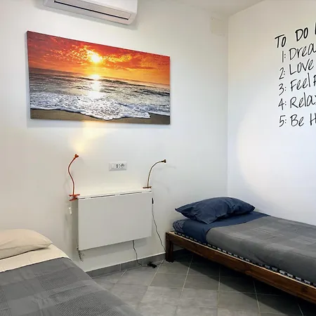 Apartment Casa Zefiro, Tra Pineta E Mare! *